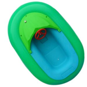 Kids Normal Tube Bumper Boat