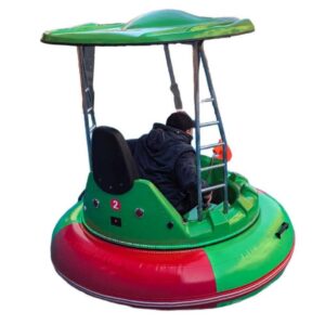 Adult Electric Bumper Boat