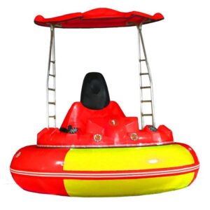 Alternative view of Adult Electric Bumper Boat