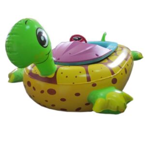Alternative view of Kids Electric Bumper Boat