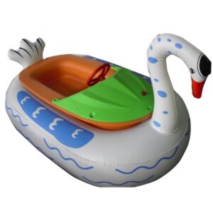 Kids Electric Bumper Boat