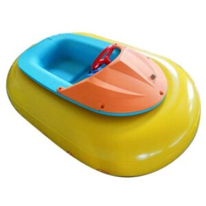 Alternative view of Kids Normal Tube Bumper Boat